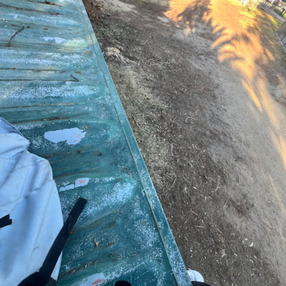 Meet your Posher, Cristina